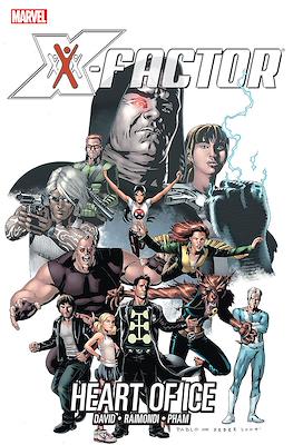 X-Factor Vol. 3 (2005-2013) #4