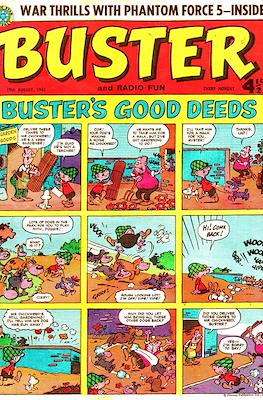 Buster #65