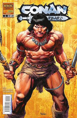 Conan el Bárbaro (2023-) (Grapa) #1