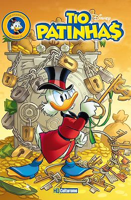Tio Patinhas #56