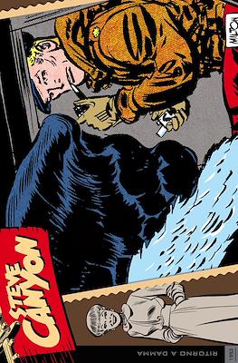 Steve Canyon #4