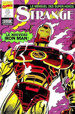 Strange #293