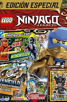 LEGO Ninjago Legacy #12