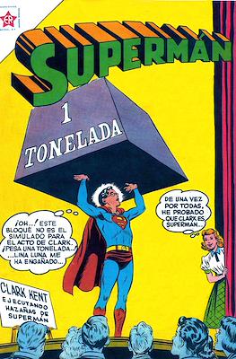 Supermán (Grapa) #82