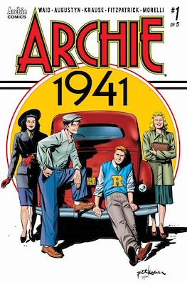 Archie: 1941