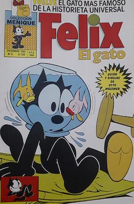 Felix el gato #5