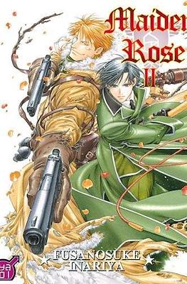 Maiden Rose #2