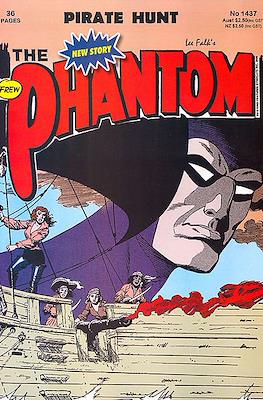 The Phantom #1437