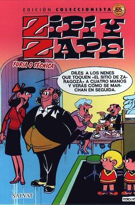 Zipi y Zape 65º Aniversario #47