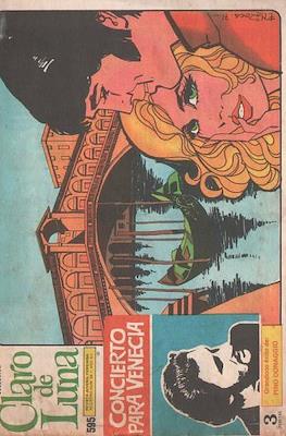 Colección Claro de Luna #595