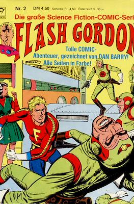 Flash Gordon #2