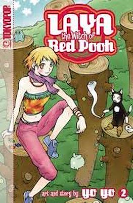 Laya The Witch Of Red Pooh #2