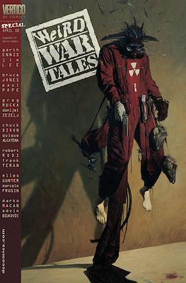 Weird War Tales Special (2000)