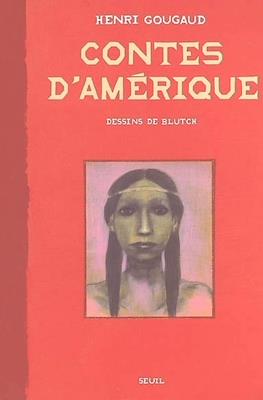 Contes d'Amérique