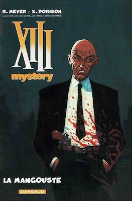 XIII Mystery #1