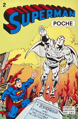 Superman Poche #2