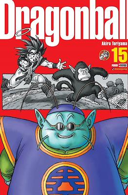 Dragon Ball - Ultimate Edition (Rústica) #15