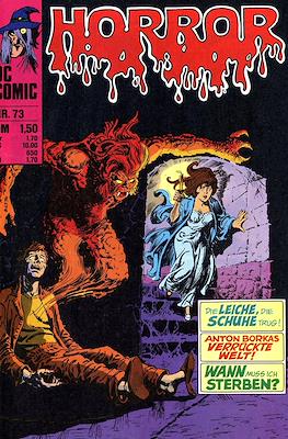 Horror #73