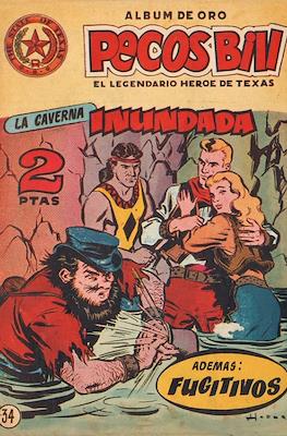 Pecos Bill #34