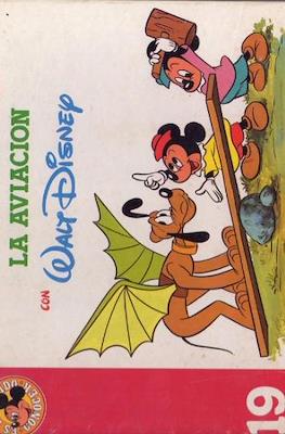 Es divertido conocer con Walt Disney #19