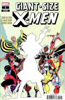 Giant-Size X-Men (2025 Variant Cover) #1.4