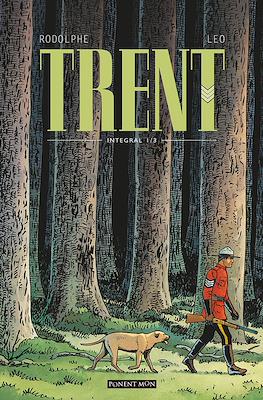 Trent (Cartoné 152 pp) #1