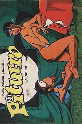 Piturro (Tercera época) #20