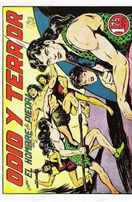 Purk, el hombre de piedra (1950-1958) #44