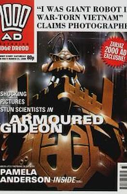2000 AD #933