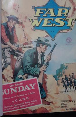 Far West #137