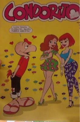 Condorito #794