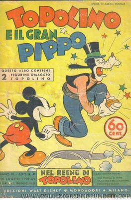 Nel regno di Topolino #41