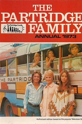 The Partridge Family Annual #1