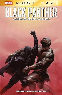 Marvel Must-Have (Cartoné) #25
