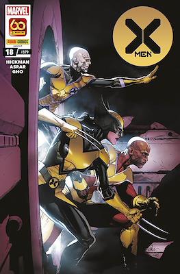Gli Incredibili X-Men #379