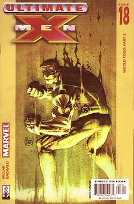Ultimate X-Men (Comic book) #18