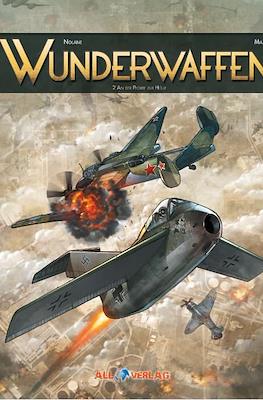 Wunderwaffen #2