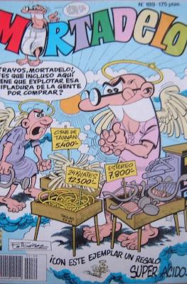 Mortadelo #189