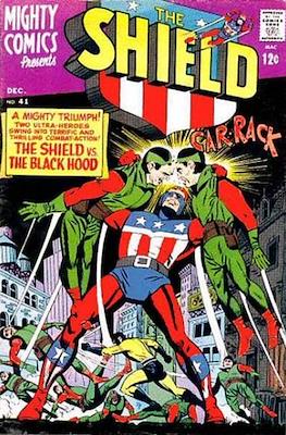 Mighty Comics #41