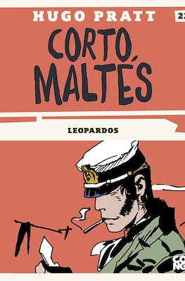 Corto Maltés #22