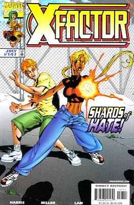 X-Factor Vol. 1 (1986-1998) #147