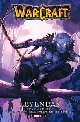 Warcraft: Leyendas (Rústica 176 pp) #2