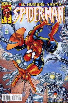Spider-Man Vol. 2 (Grapa) #127