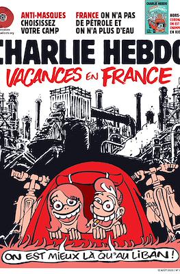 Charlie Hebdo #1464