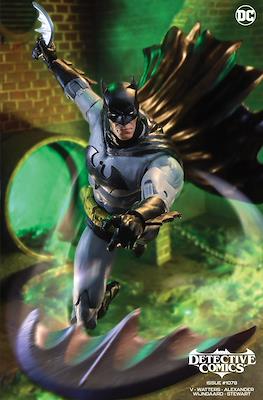 Detective Comics Vol. 1 (1937-2011; 2016-Variant Covers) #1078.2