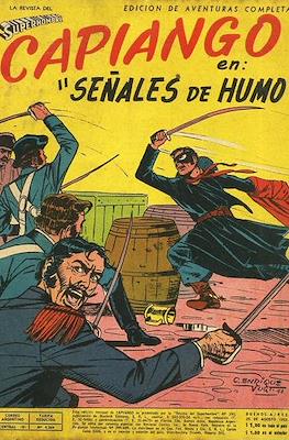 La revista del Superhombre / Superhombre / Superman #190