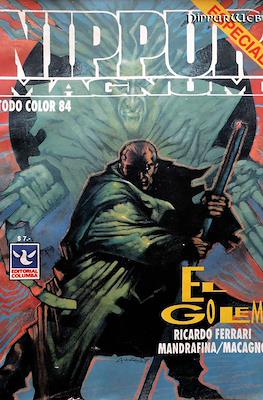Nippur Magnum Todo Color #84