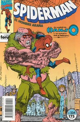 Spiderman Vol. 1 / El Espectacular Spiderman (1983-1994) #234