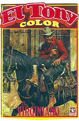 El Tony Color #19
