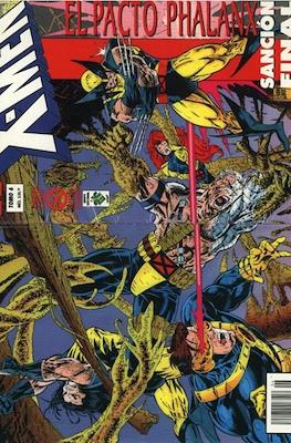 X-Men: El Pacto Phalanx #6